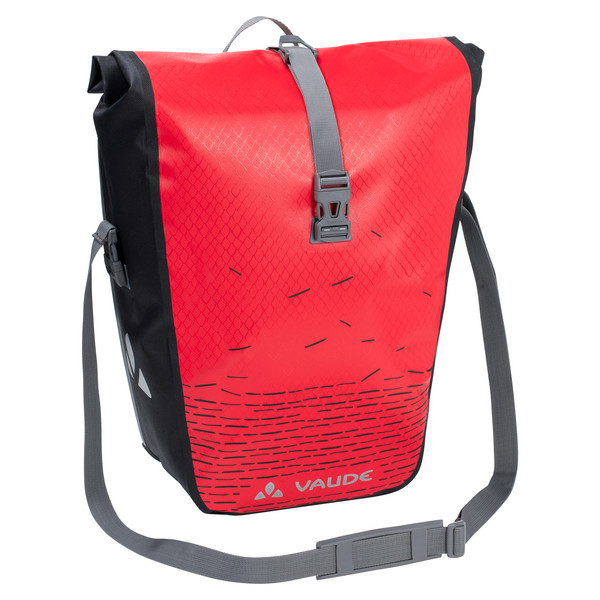 Vaude AQUA BACK PRINT SINGLE Unisex - Fahrradtasche