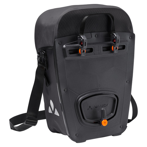 Vaude AQUA BACK PRO SINGLE Unisex - Fahrradtasche Ansicht 2