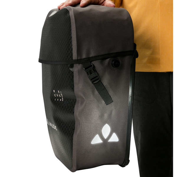 Vaude AQUA BACK PRO SINGLE Unisex - Fahrradtasche Ansicht 4