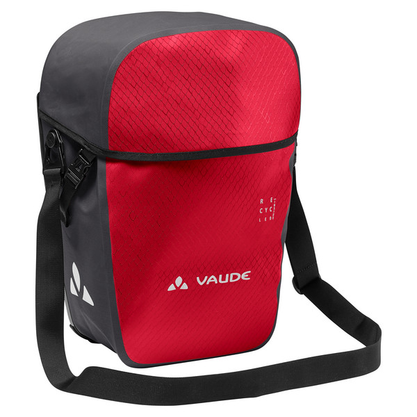 AQUA BACK PRO SINGLE Unisex - Fahrradtasche-RED