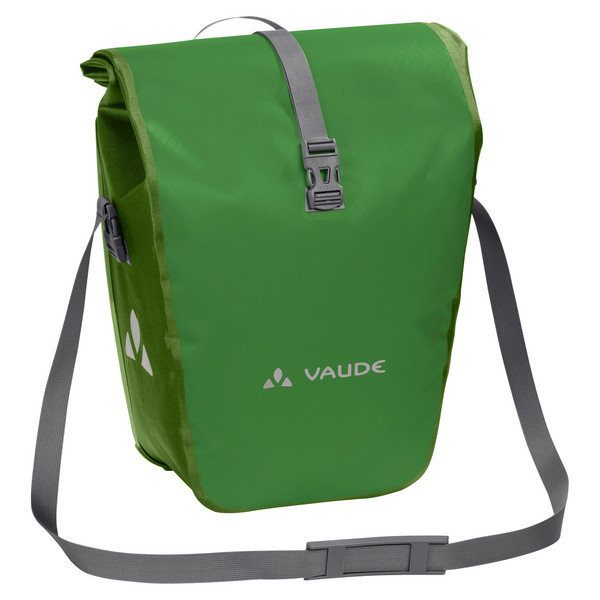 AQUA BACK SINGLE Unisex - Fahrradtasche-PARROT GREEN