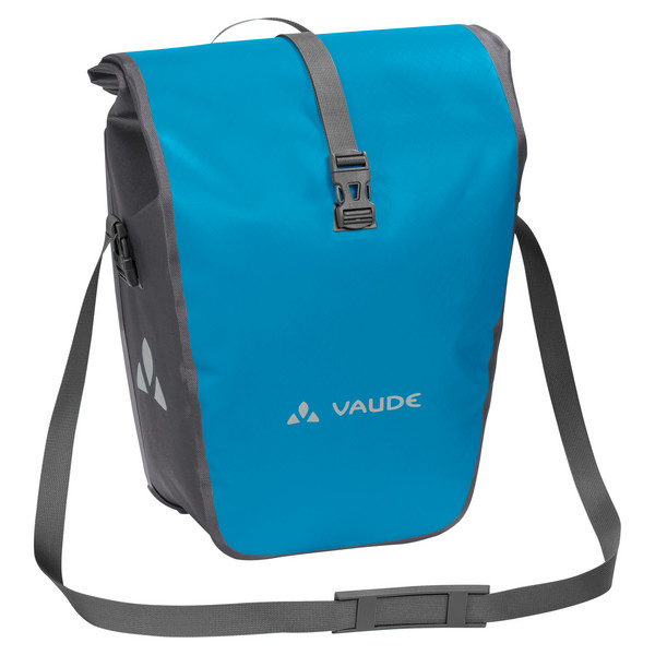 AQUA BACK SINGLE Unisex - Fahrradtasche-ICICLE
