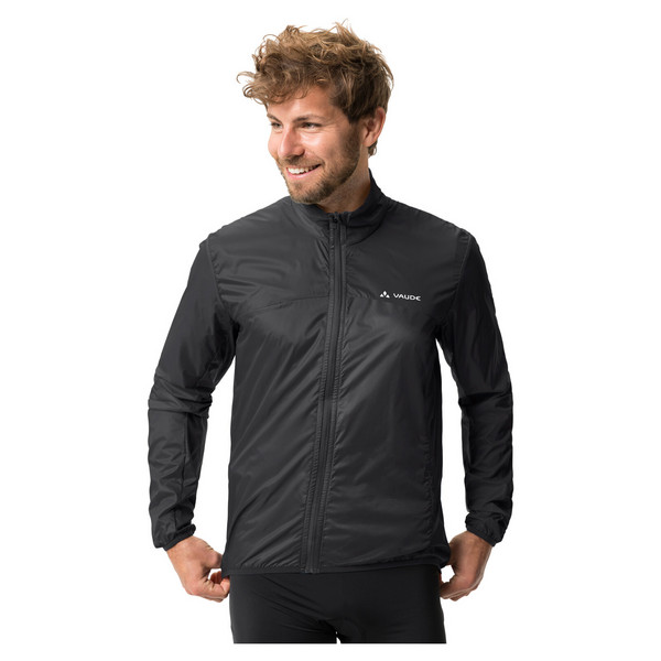Vaude MATERA AIR JACKET Herren - Fahrradjacke Ansicht 3