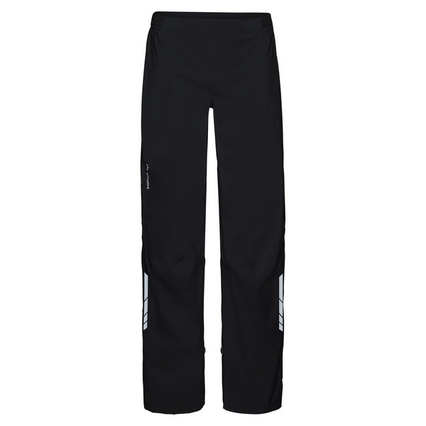 Vaude MEN'S MOAB RAIN PANTS Herren - Fahrradhose Ansicht 1