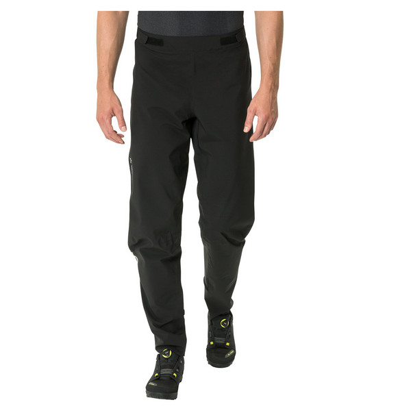 Vaude MEN'S MOAB RAIN PANTS Herren - Fahrradhose Ansicht 3