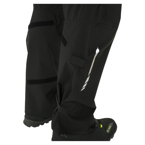 Vaude MEN'S MOAB RAIN PANTS Herren - Fahrradhose Ansicht 5