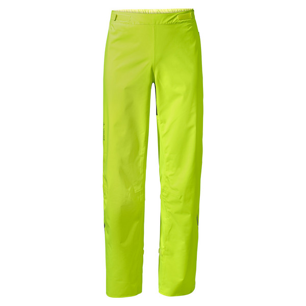 MEN'S MOAB RAIN PANTS Herren - Fahrradhose-NEON YELLOW