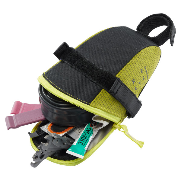 Vaude RACE LIGHT L LUMINUM Unisex - Satteltasche Ansicht 7