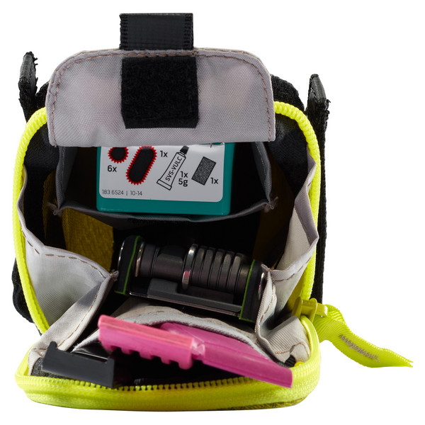 Vaude RACE LIGHT L LUMINUM Unisex - Satteltasche Ansicht 8