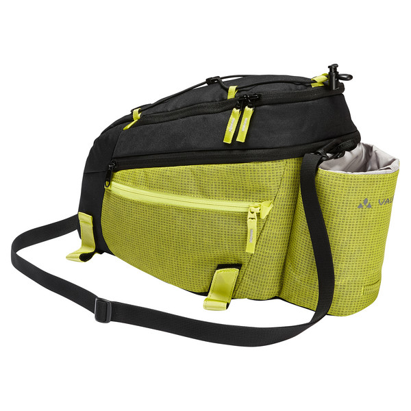 Vaude SILKROAD L LUMINUM Unisex - Fahrradtasche Ansicht 1