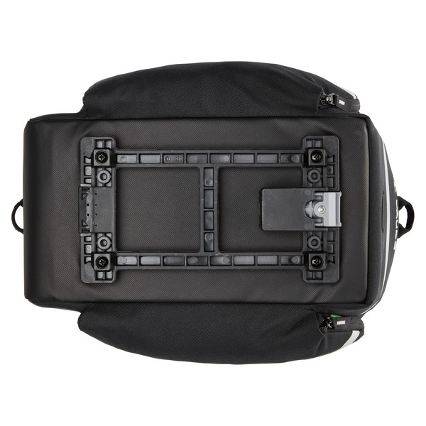 Vaude SILKROAD PLUS (MIK) Unisex - Fahrradtasche Ansicht 2