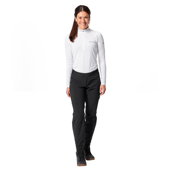 Vaude ALL YEAR MOAB PANTS Damen - Fahrradhose Ansicht 7
