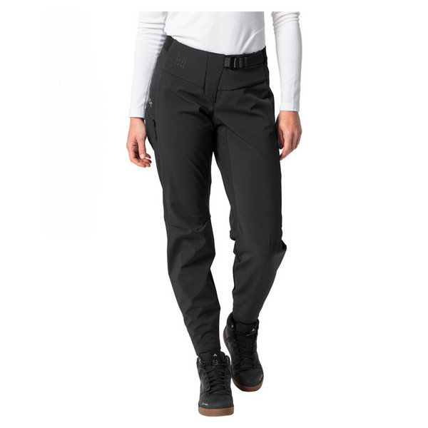 Vaude ALL YEAR MOAB PANTS Damen - Fahrradhose Ansicht 3