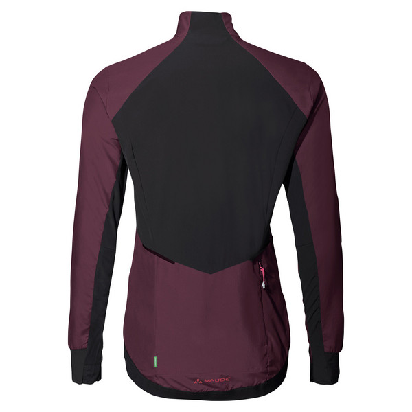 Vaude KURO AIR JACKET Damen - Fahrradjacke Ansicht 2