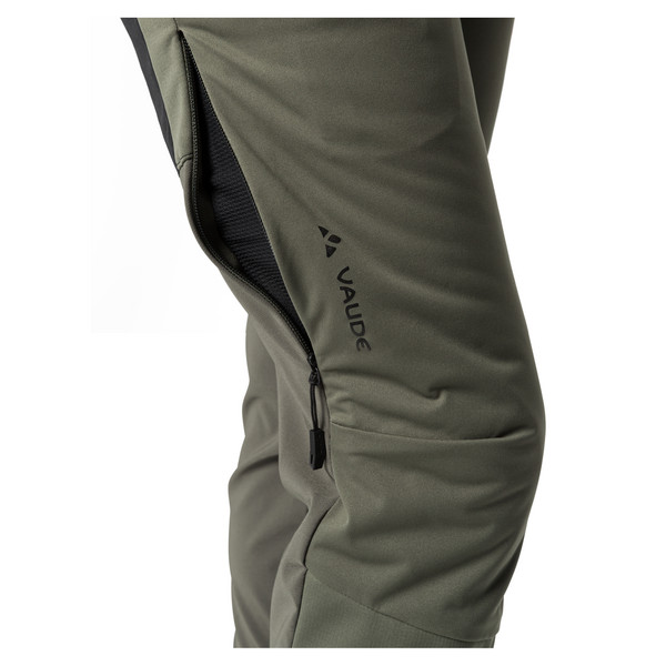 Vaude MINAKI PANTS Damen - Fahrradhose Ansicht 6