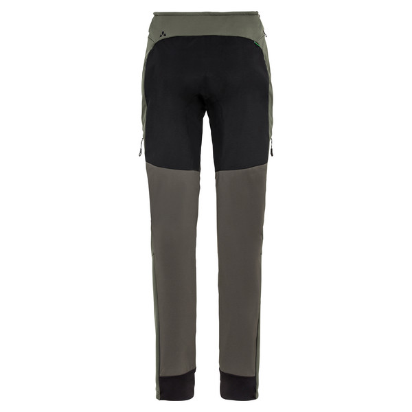 Vaude MINAKI PANTS Damen - Fahrradhose Ansicht 2