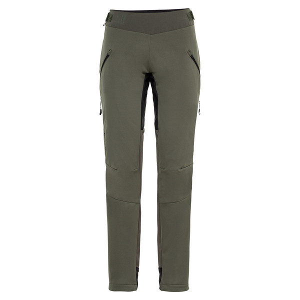 Vaude MINAKI PANTS Damen - Fahrradhose
