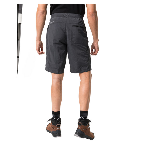 Vaude MEN'S FARLEY BERMUDA V Herren - Shorts Ansicht 4