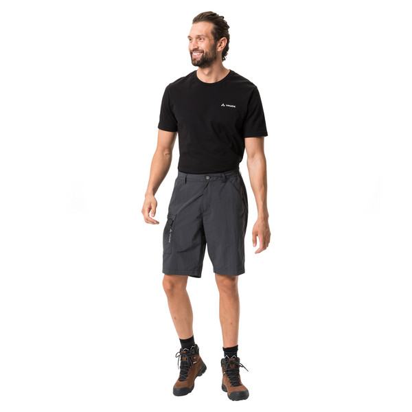 Vaude MEN'S FARLEY BERMUDA V Herren - Shorts Ansicht 7