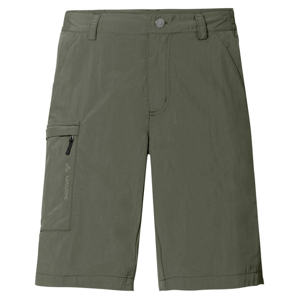 MEN'S FARLEY BERMUDA V Herren - Shorts-KHAKI UNI