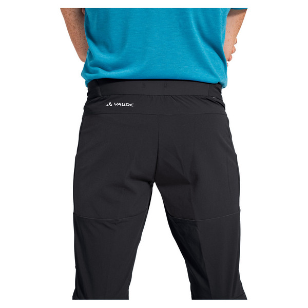 Vaude CROZ PANTS II Herren - Softshellhose Ansicht 4