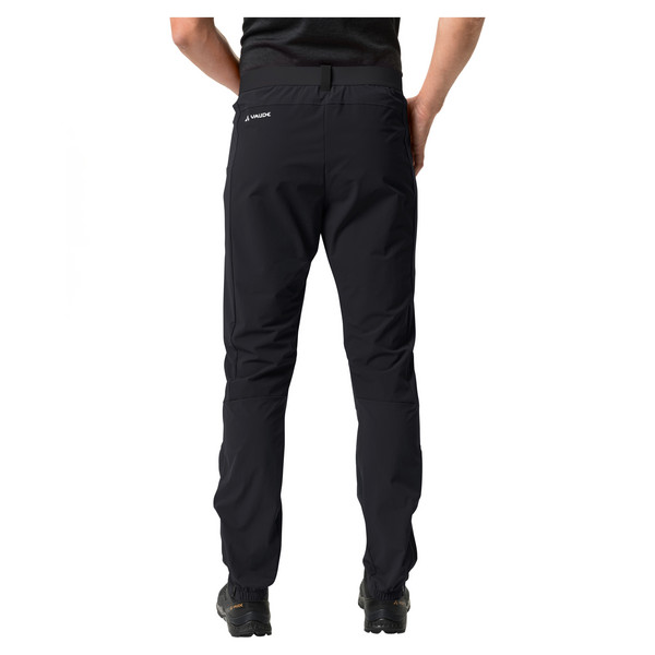 Vaude MEN'S SCOPI PANTS III Herren - Softshellhose Ansicht 4