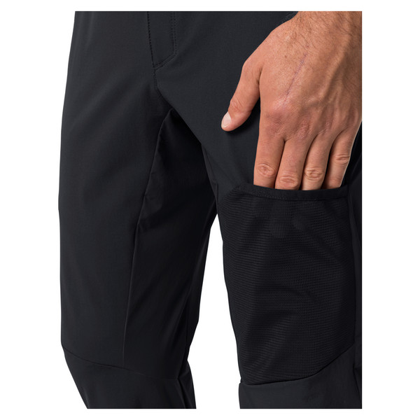 Vaude MEN'S SCOPI PANTS III Herren - Softshellhose Ansicht 5