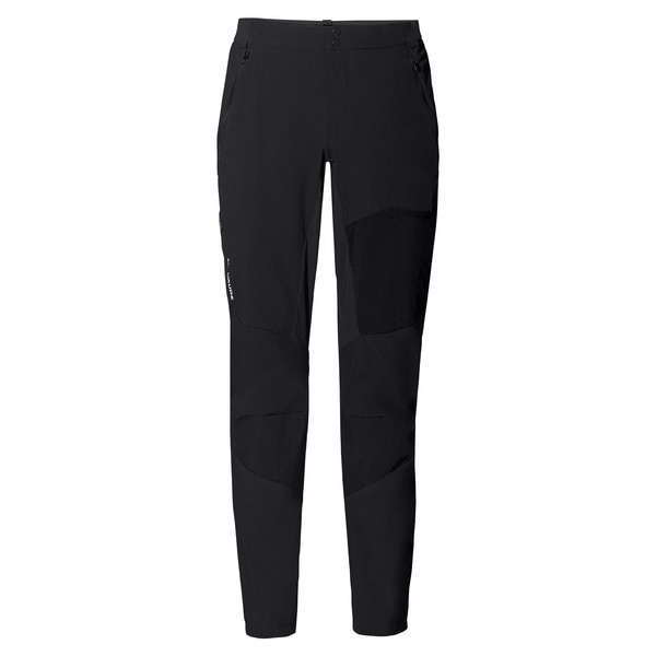 Vaude MEN'S SCOPI PANTS III Herren - Softshellhose Ansicht 1