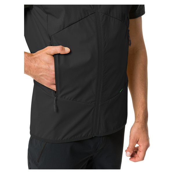 Vaude MEN'S SCOPI VEST Herren - Softshellweste Ansicht 6