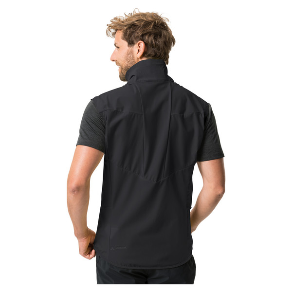 Vaude MEN'S SCOPI VEST Herren - Softshellweste Ansicht 4