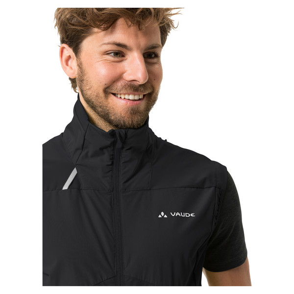 Vaude MEN'S SCOPI VEST Herren - Softshellweste Ansicht 5