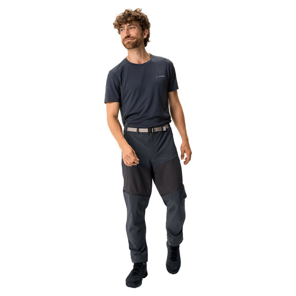 Vaude MEN'S ELOPE ZO PANTS Herren - Trekkinghose Ansicht 7