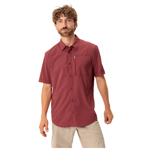Vaude MEN'S SEILAND SHIRT IV Herren - Outdoor Hemd Ansicht 3