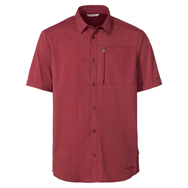 Vaude MEN'S SEILAND SHIRT IV Herren - Outdoor Hemd Ansicht 1
