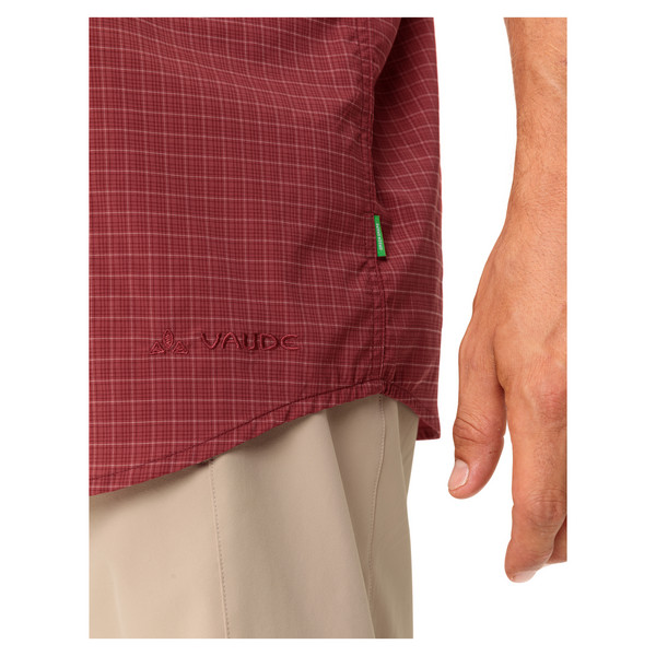 Vaude MEN'S SEILAND SHIRT IV Herren - Outdoor Hemd Ansicht 5