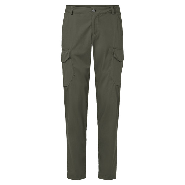 Vaude MEN'S NEYLAND CARGO PANTS Herren - Reisehose Ansicht 1
