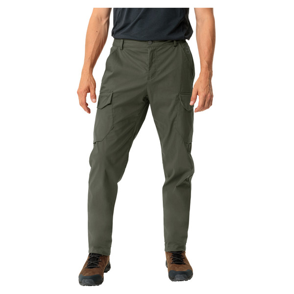 Vaude MEN'S NEYLAND CARGO PANTS Herren - Reisehose Ansicht 3