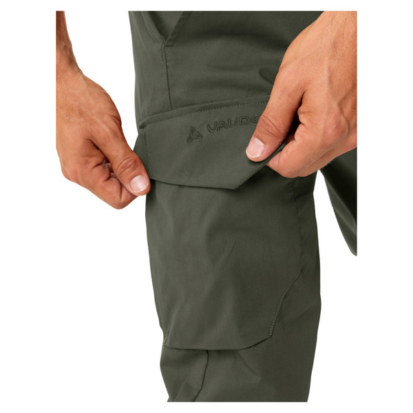 Vaude MEN'S NEYLAND CARGO PANTS Herren - Reisehose Ansicht 6