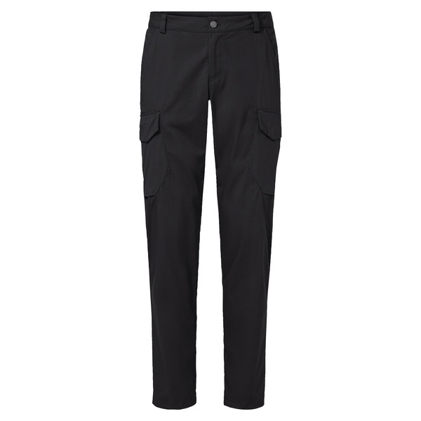 MEN'S NEYLAND CARGO PANTS Herren - Reisehose-BLACK