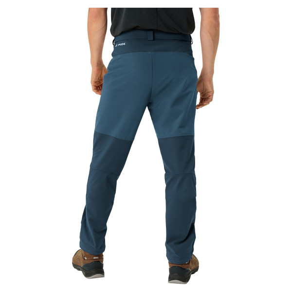 Vaude MEN'S ELOPE PANTS Herren - Trekkinghose Ansicht 4