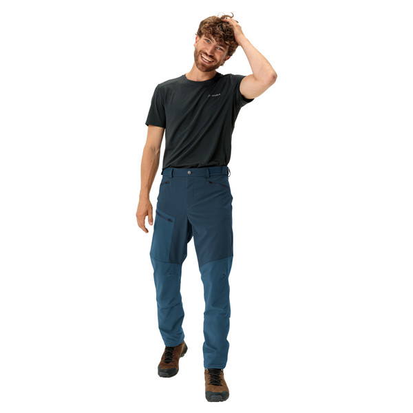 Vaude MEN'S ELOPE PANTS Herren - Trekkinghose Ansicht 7