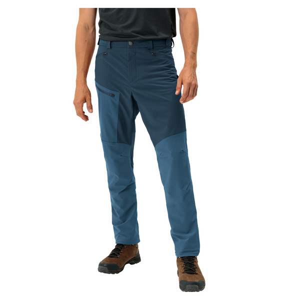 Vaude MEN'S ELOPE PANTS Herren - Trekkinghose Ansicht 3