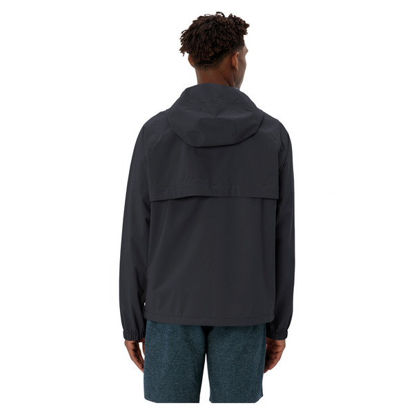 Vaude MEN`S MINEO 2,5L JACKET Herren - Regenjacke Ansicht 5