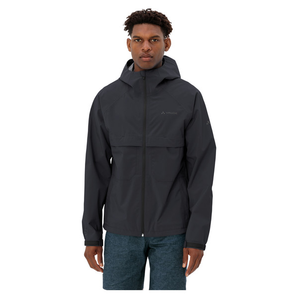Vaude MEN`S MINEO 2,5L JACKET Herren - Regenjacke Ansicht 4