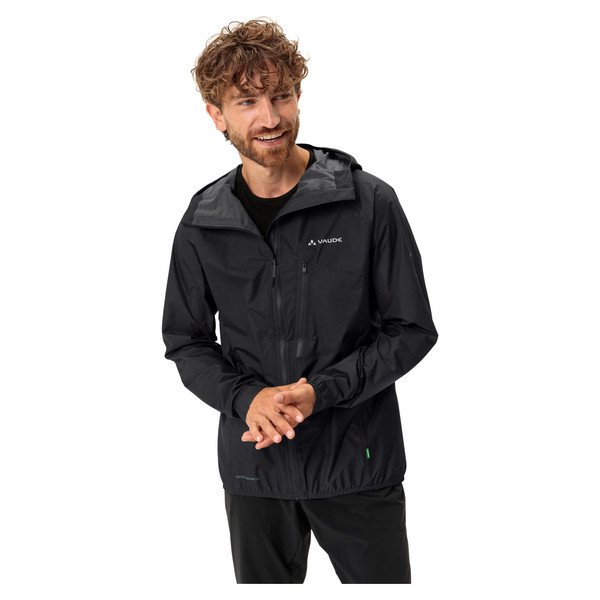 Vaude MEN'S SCOPI 2,5L LW JACKET Herren - Regenjacke Ansicht 3