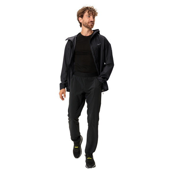 Vaude MEN'S SCOPI 2,5L LW JACKET Herren - Regenjacke Ansicht 7