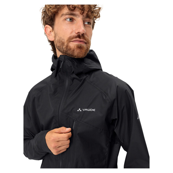 Vaude MEN'S SCOPI 2,5L LW JACKET Herren - Regenjacke Ansicht 6