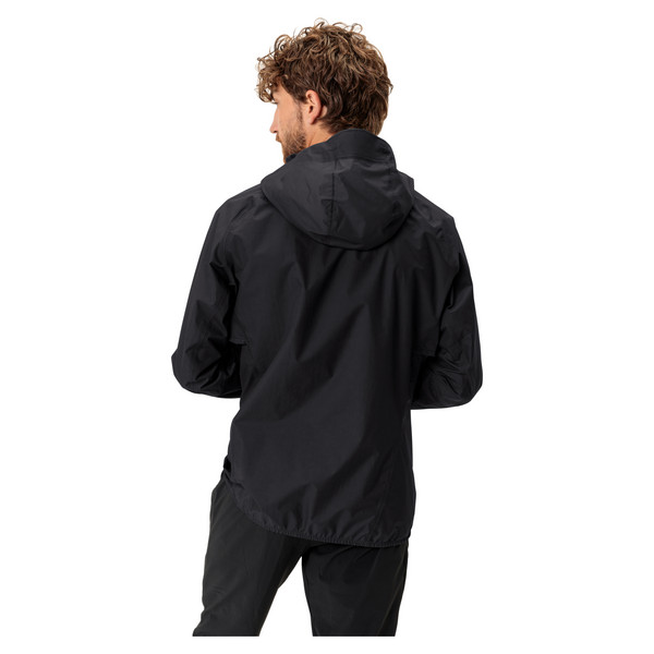 Vaude MEN'S SCOPI 2,5L LW JACKET Herren - Regenjacke Ansicht 4