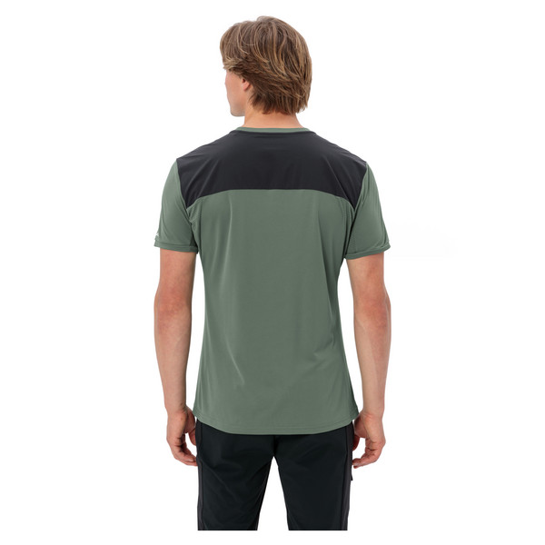 Vaude MEN'S SCOPI T-SHIRT IV Herren - Funktionsshirt Ansicht 4