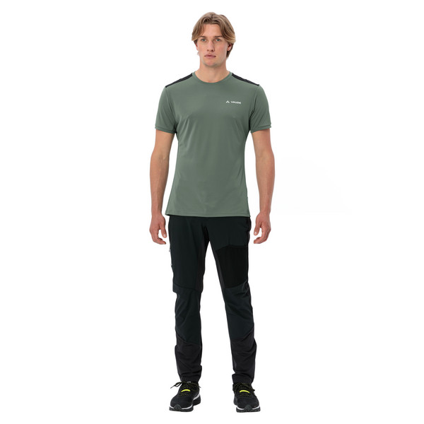 Vaude MEN'S SCOPI T-SHIRT IV Herren - Funktionsshirt Ansicht 7